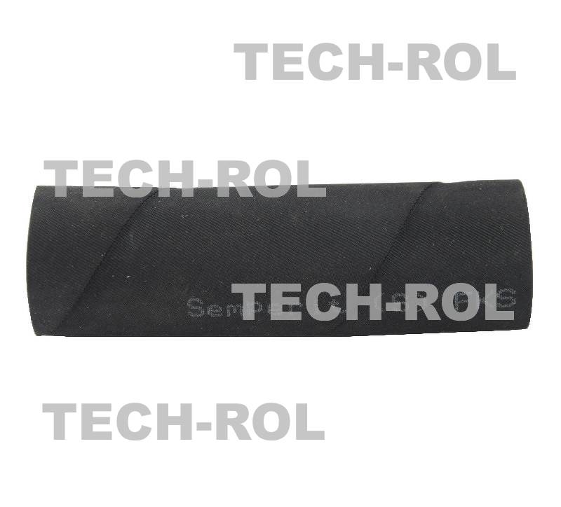 Przewód gumowy dolny do Zetor 70011307 Zetor Oryginał