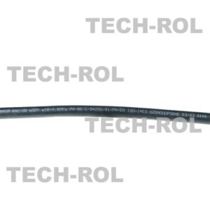 Przewód gumowy sprężarki do C-360 50509310 Produkt krajowy