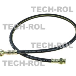 Przewód hamulcowy L-800 do Zetor 78225902 Produkt Czeski