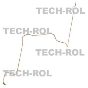 Przewód hamulcowy lewy 86227050 Produkt krajowy