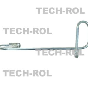 Przewód hamulcowy lewy do Zetor 69112602 Produkt krajowy