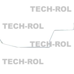 Przewód hamulcowy lewy do Zetor 72112612 APARTS