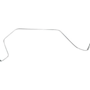 Przewód hamulcowy ocynkowany prawy do Ursus C-360 46626091 APARTS