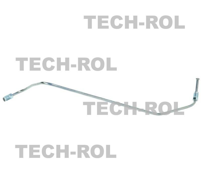 Przewód hamulcowy pompa-przełącznik do C-4011 46426021 46426030 APARTS