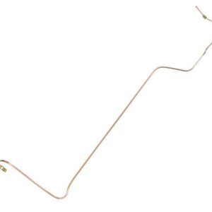 Przewód hamulcowy prawy 80227070 APARTS