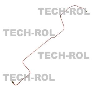 Przewód hamulcowy prawy 86227040 Produkt krajowy