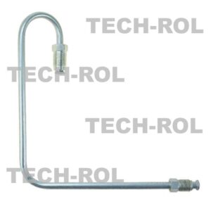 Przewód hamulcowy prawy do Zetor 69112601 Produkt krajowy