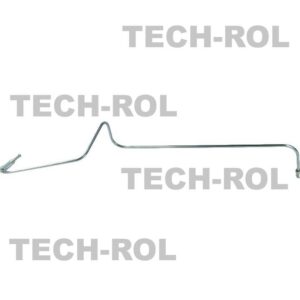 Przewód hamulcowy prawy do Zetor 69112603 Produkt krajowy