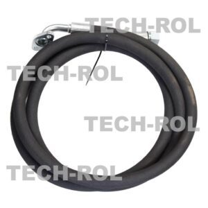 Przewód hydrauliczny z kolanem L-3100mm AK-16-3100-16/16 Bizon 505090013