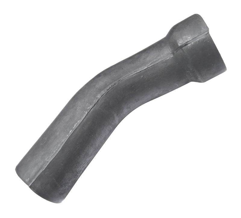 Przewód kolanko-pompa wody C-385 gumowy 80013005 APARTS