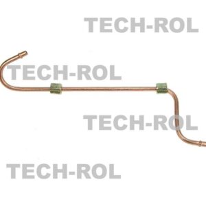Przewód od filtra do przelewu MF-3 1660417M92 APARTS