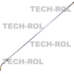 Przewód manometru do C-330 42480091 Produkt krajowy