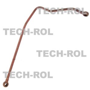 Przewód mikropompki 80108040 Produkt krajowy