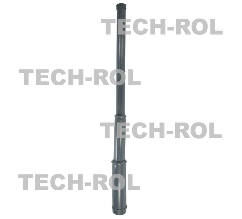 Przewód nasienny długi Siewnik Famarol 311693003400 Unia Group