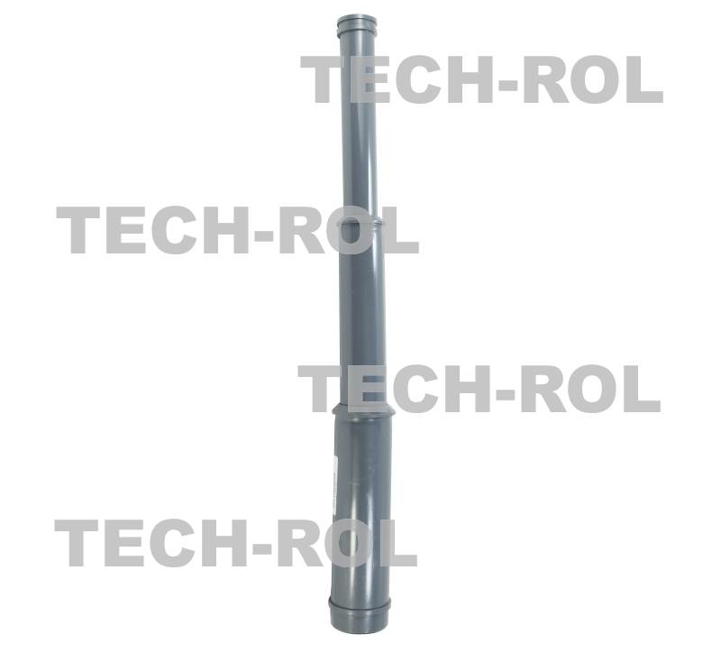 Przewód nasienny krótki Siewnik Famarol 311693003300 Unia Group