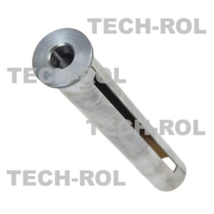 Przewód odprowadzający filtra paliwa pasuje do Zetor 931106 APARTS