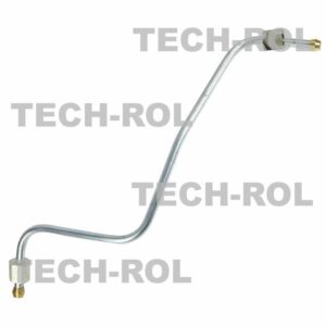 Przewód olejowy bloku MF-3 35353323 APARTS