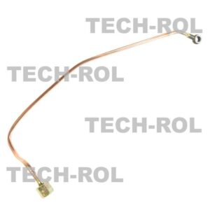 Przewód olejowy mikropompki 80108150 Produkt krajowy