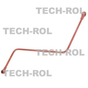 Przewód paliwowy 80009060 Produkt krajowy