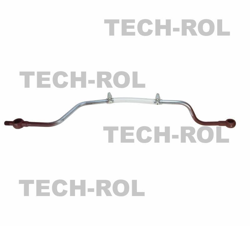 Przewód paliwowy odstojnik-pompka zasilająca do T-25 D211104660 Produkt