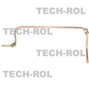 Przewód pompa-filtr MF-3 1660416M92 APARTS
