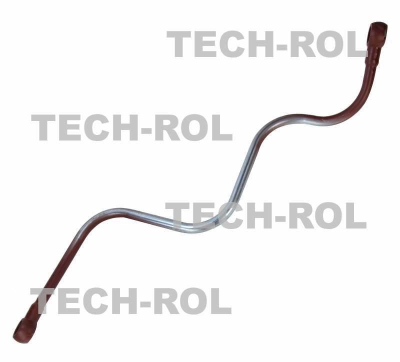 Przewód pompka zasilająca-filtr paliwa do T-25 D211104120 Produkt krajowy