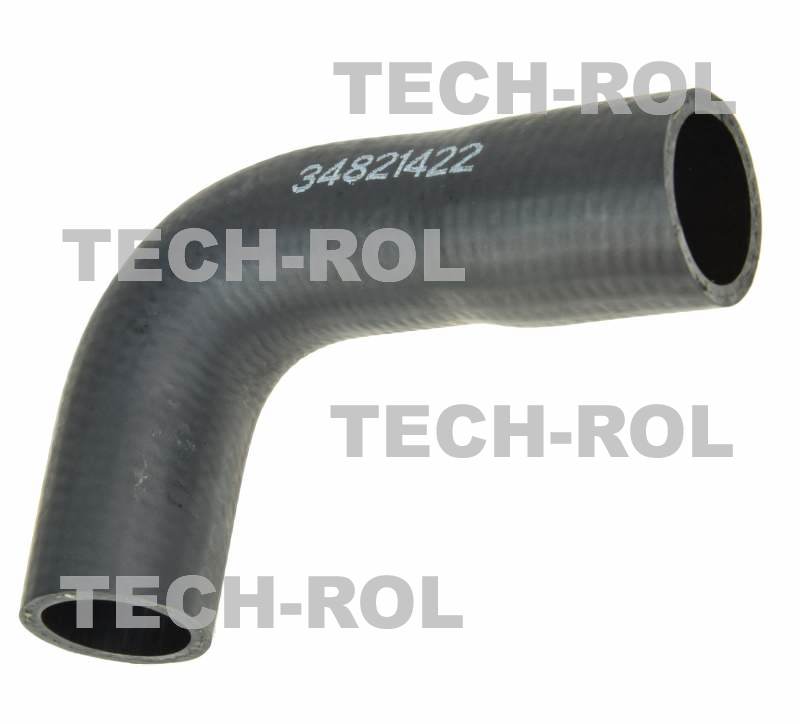 Przewód pompy wody MF-3 gumowy zbrojony 34821422 Pagum