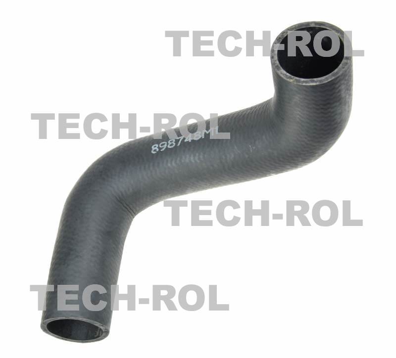 Przewód pompy wody MF-4 gumowy zbrojony 898748M1 Pagum