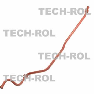 Przewód powietrza rurka do złącza przewodów MF-3 3027690 1666774M3