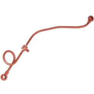 Przewód przelewowy do C-330 42152020 APARTS