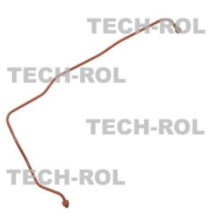 Przewód przelewowy układu wspomagania 80278100 83278100 Produkt krajowy