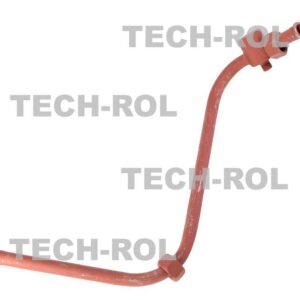 Przewód regulator-zbiornik powietrza do C-330 42480222 Produkt krajowy