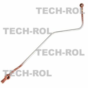 Przewód rozdzielacza przedniego napędu 88145020 Produkt krajowy