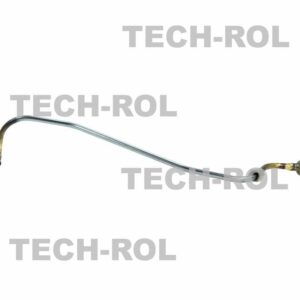 Przewód rurka zlewna-filtr paliwa do T-25 D211104450 Produkt krajowy