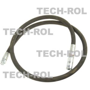 Przewód smarownicy z końcówką M10/1 długość 1m 54000008 Produkt