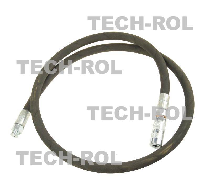 Przewód smarownicy z końcówką M10/1 długość 1m 54000008 Produkt