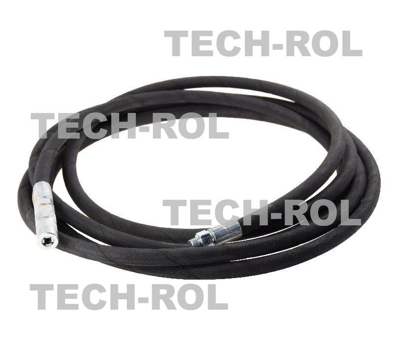 Przewód smarownicy z końcówką M10/1 długość 4m 54000011 Produkt