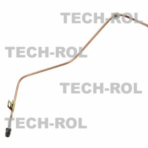 Przewód sprężarki do MF- 4 41222171 Produkt krajowy