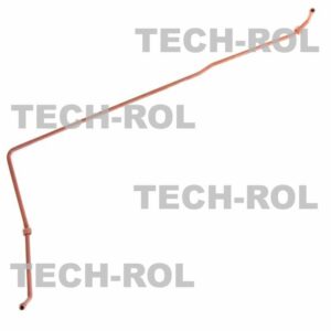 Przewód ssący pompki wspomagającej 88418030 Produkt krajowy