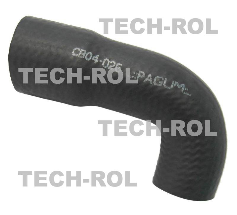 Przewód termostatu górny do C-360/Zetor 50513130 951313 Pagum