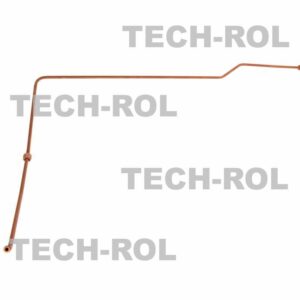 Przewód tłoczący 2 pompy wspomagającej 83419050 Produkt krajowy