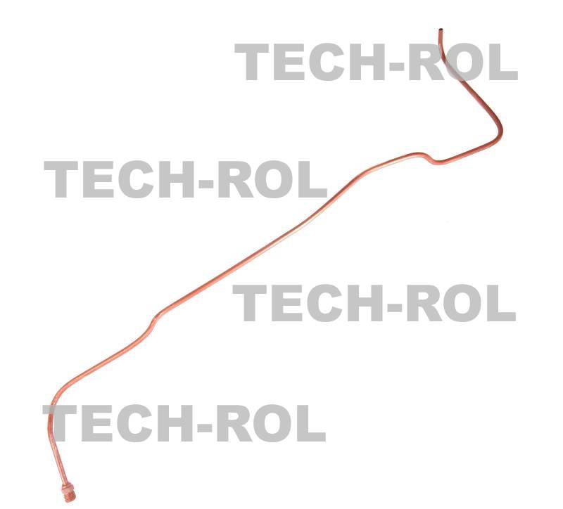 Przewód wskaźnika ciśnienia powietrza 80235060 Produkt krajowy