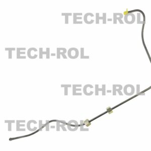 Przewód wtryskowy 2 cylindra do T-25 D211104250 Produkt krajowy