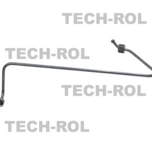 Przewód wtryskowy 2 cylindra Zetor Proxima Plus Power HSX 19009552 APARTS