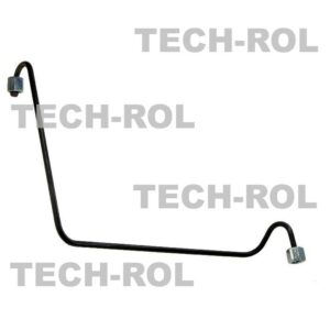 Przewód wtryskowy 3 cylindra do Zetor 13009053 78009053 Produkt krajowy