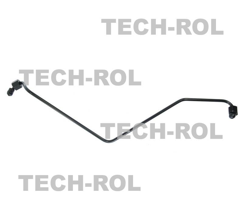 Przewód wtryskowy 4 cylindra Zetor Proxima Power 14009554 Zetor Oryginał