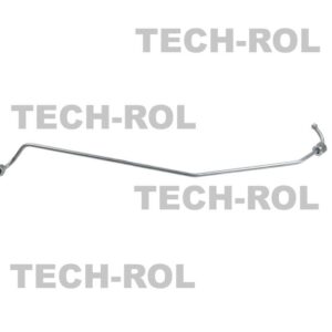 Przewód wtryskowy 4 cylindra Zetor Proxima Plus Power HSX 19009554 APARTS