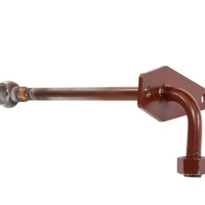 Przewód z pokrywą jako adaptacja rozdzielacza podnośnika do Ursus C-360