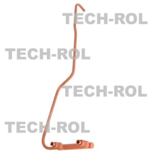 Przewód zasilający pompkę hamulcową 80227030 83227530 Produkt krajowy