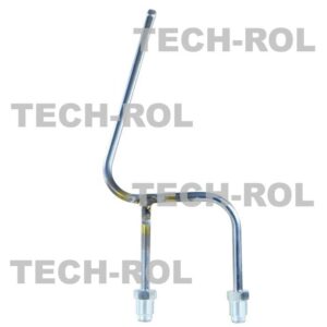 Przewód zasilający pompy hamulcowej zbiorniczek-pompa do C-360 46626073